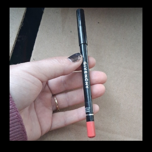 Givenchy Other - Givenchy NWOB Coral Lip Liner